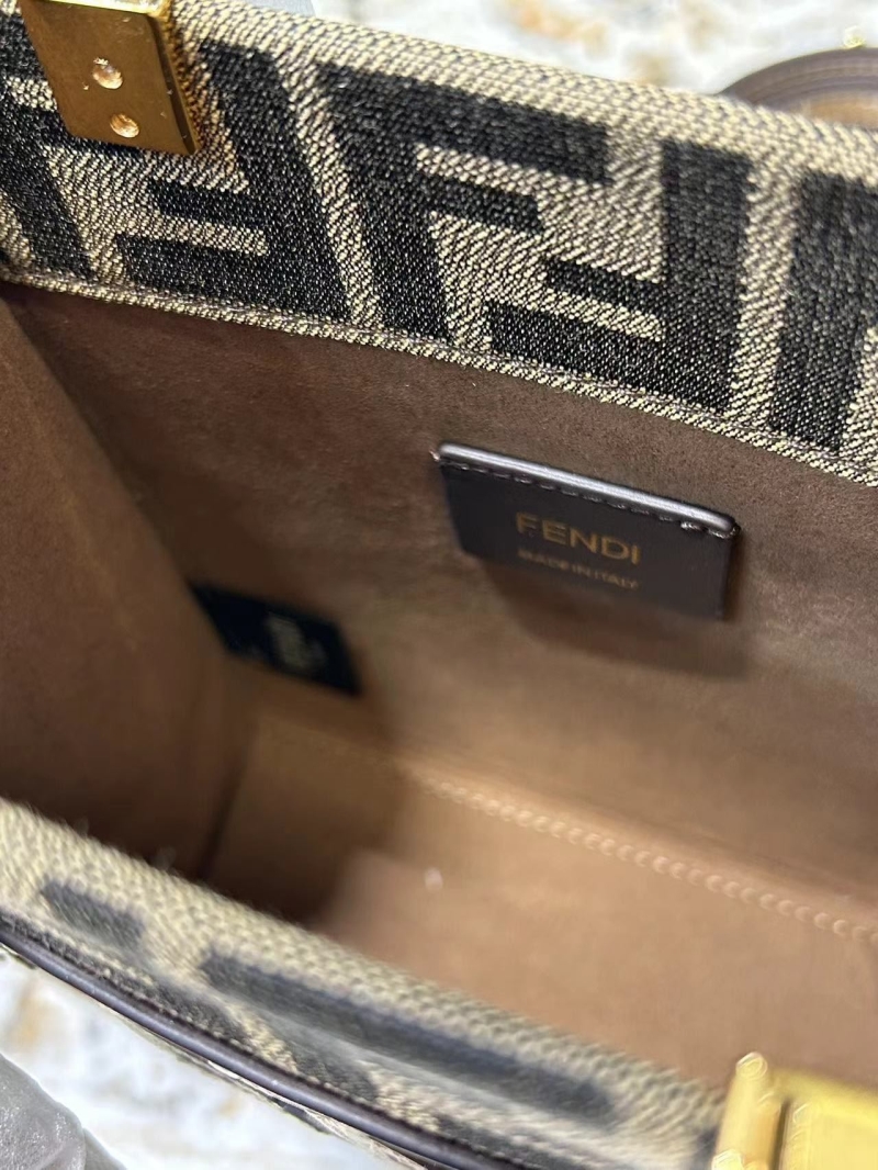F**di sunshine bags